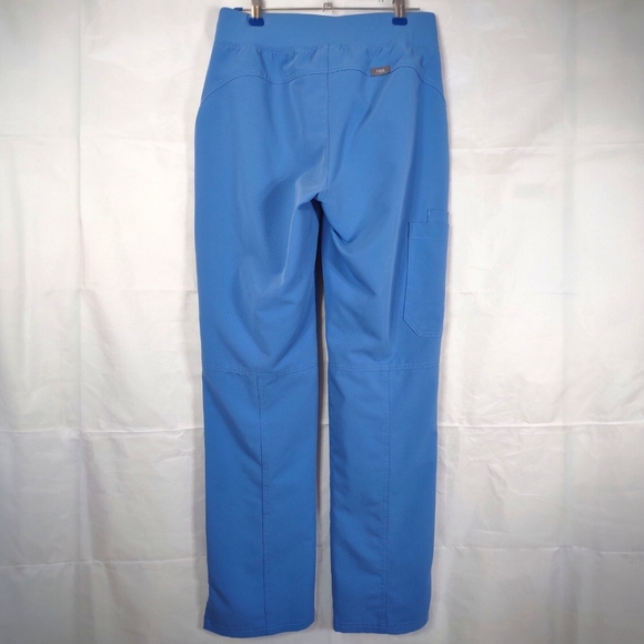 Figs Ceil Blue Kade Cargo - Picture 3 of 5